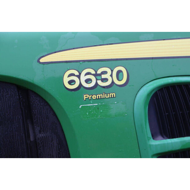 JOHN DEERE 6630 PREMIUM-47294587