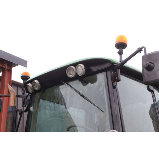 JOHN DEERE 6630 PREMIUM-47294588