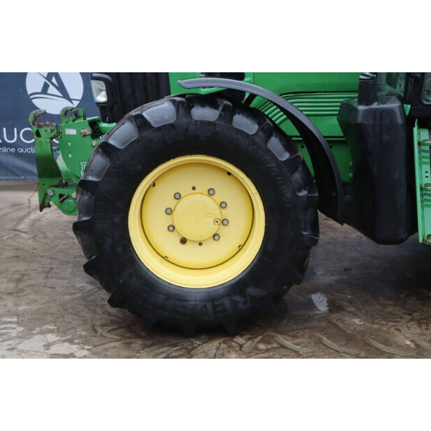 JOHN DEERE 6630 PREMIUM-47294589
