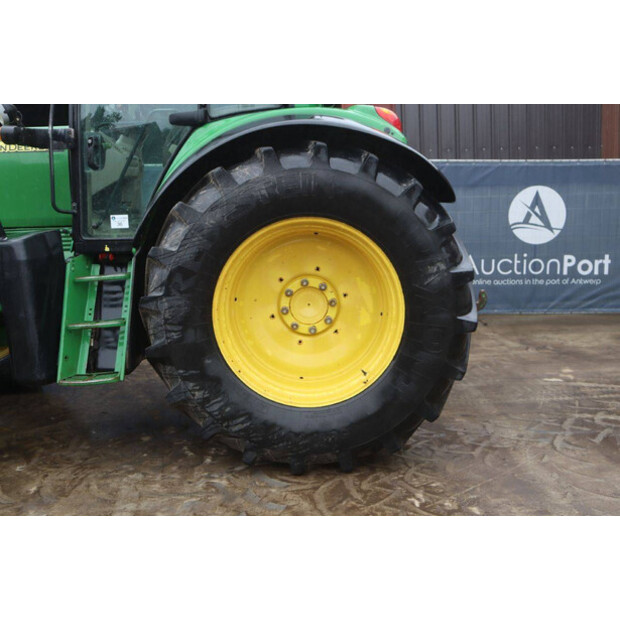 JOHN DEERE 6630 PREMIUM-47294590