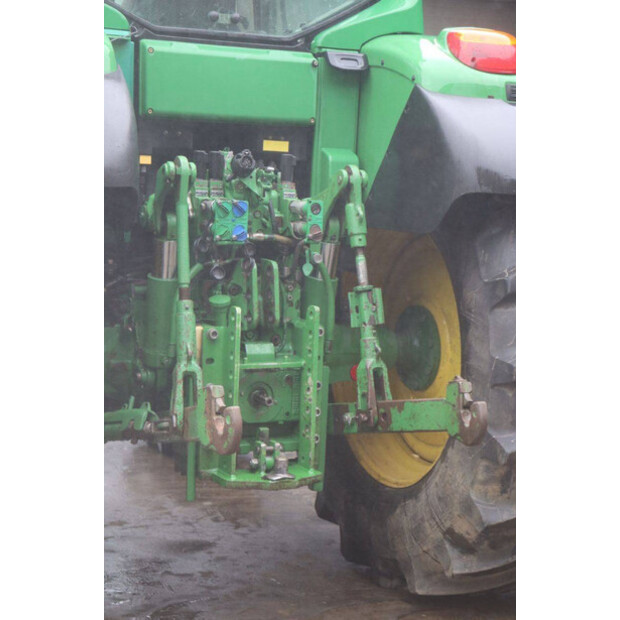 JOHN DEERE 6630 PREMIUM-47294591
