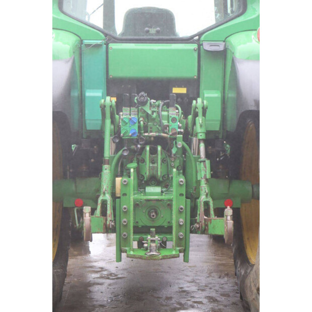 JOHN DEERE 6630 PREMIUM-47294592