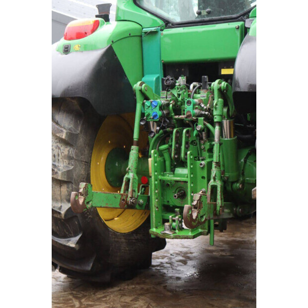 JOHN DEERE 6630 PREMIUM-47294593