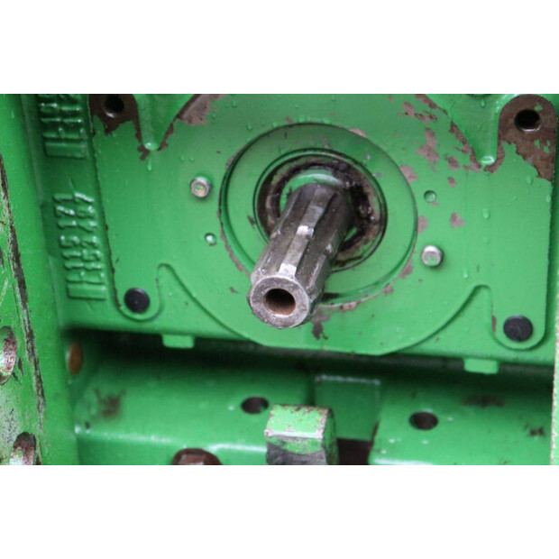 JOHN DEERE 6630 PREMIUM-47294594