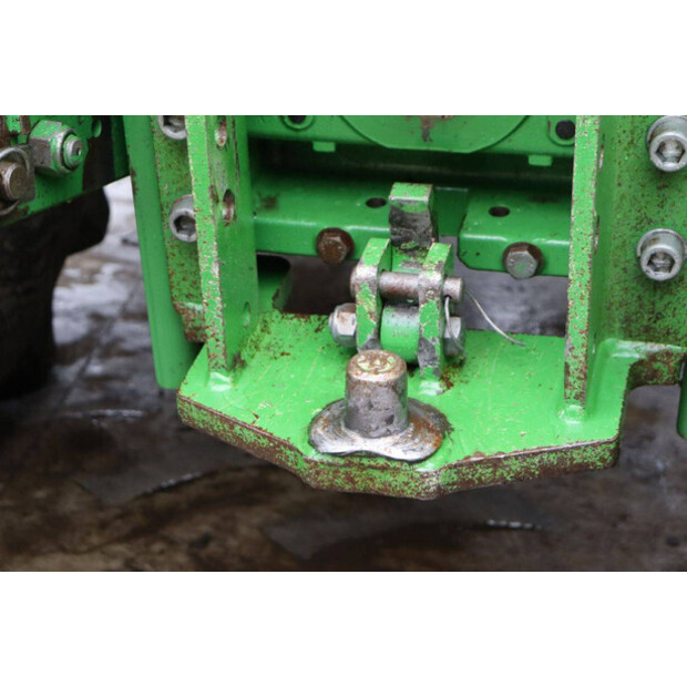 JOHN DEERE 6630 PREMIUM-47294595