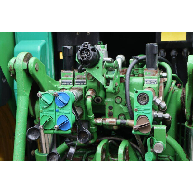 JOHN DEERE 6630 PREMIUM-47294596