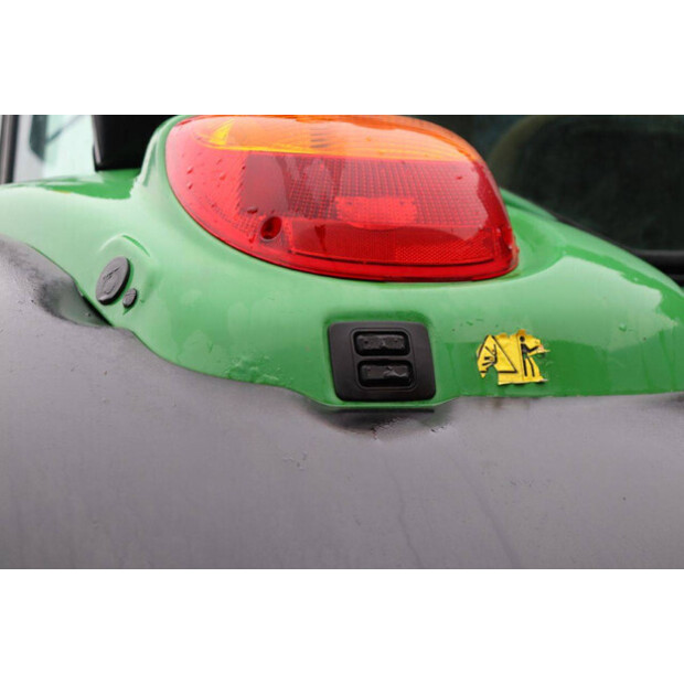 JOHN DEERE 6630 PREMIUM-47294597