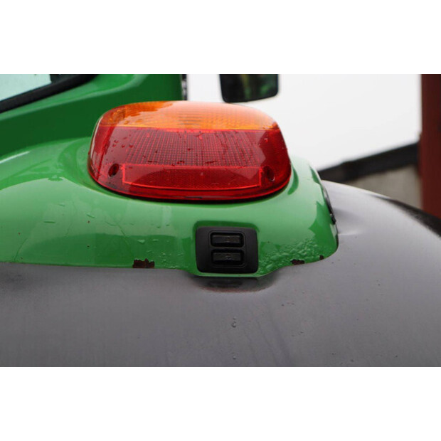 JOHN DEERE 6630 PREMIUM-47294598