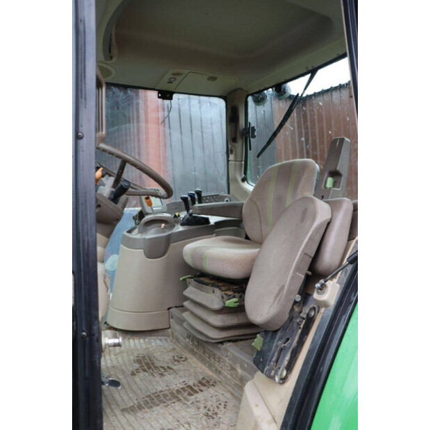 JOHN DEERE 6630 PREMIUM-47294599