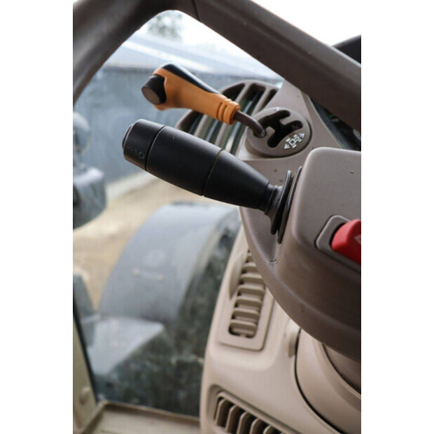 JOHN DEERE 6630 PREMIUM-47294603