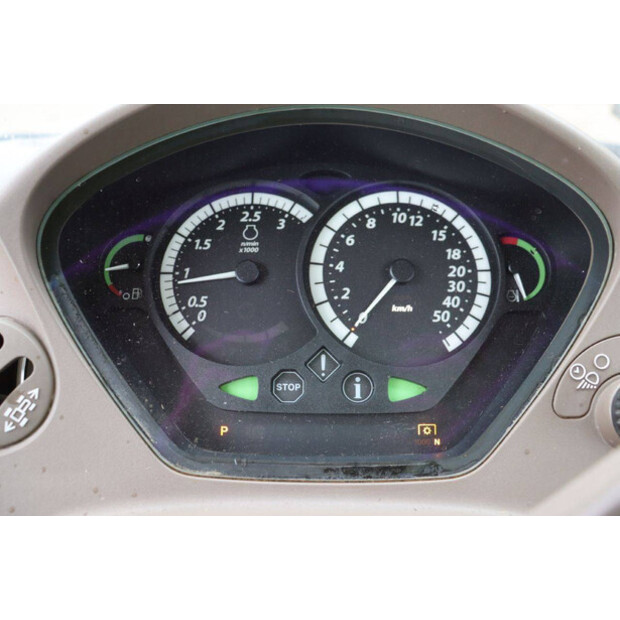 JOHN DEERE 6630 PREMIUM-47294605