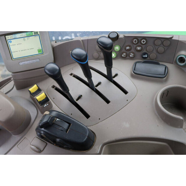 JOHN DEERE 6630 PREMIUM-47294608