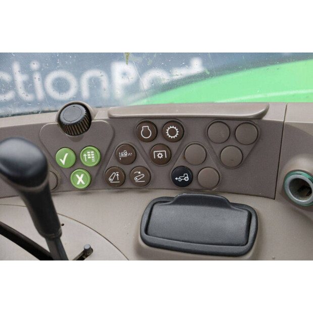 JOHN DEERE 6630 PREMIUM-47294609