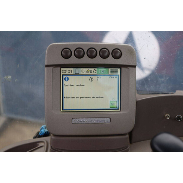 JOHN DEERE 6630 PREMIUM-47294610