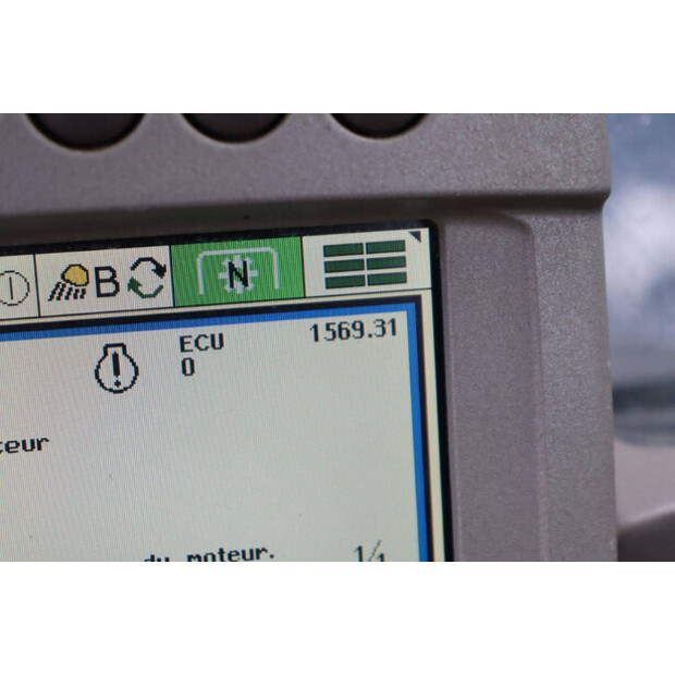 JOHN DEERE 6630 PREMIUM-47294611