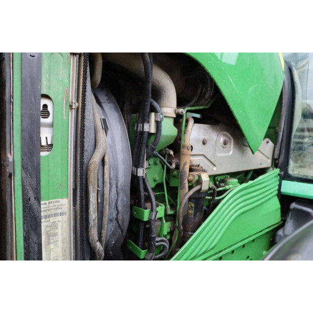 JOHN DEERE 6630 PREMIUM-47294616