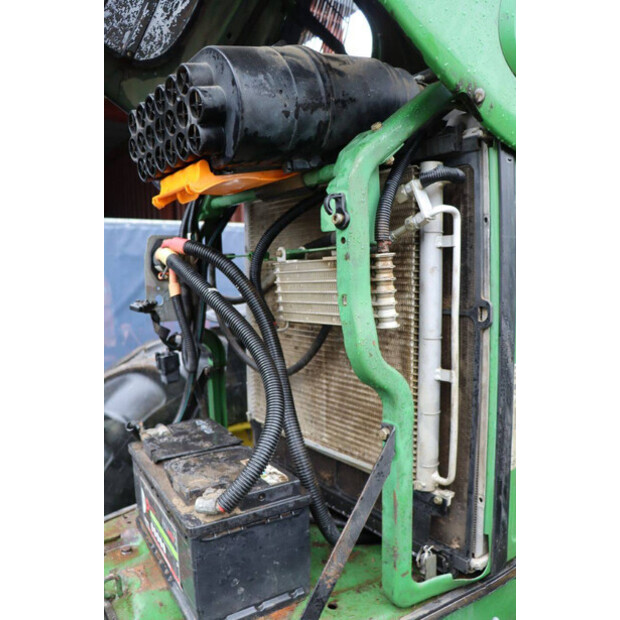 JOHN DEERE 6630 PREMIUM-47294617