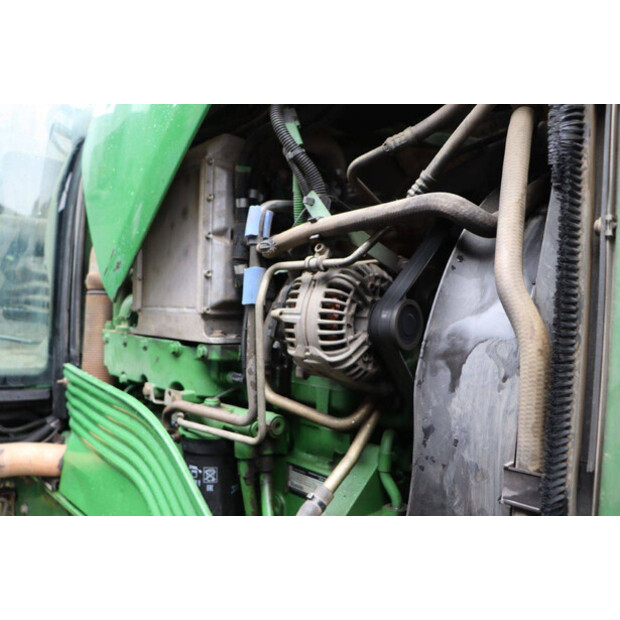 JOHN DEERE 6630 PREMIUM-47294618