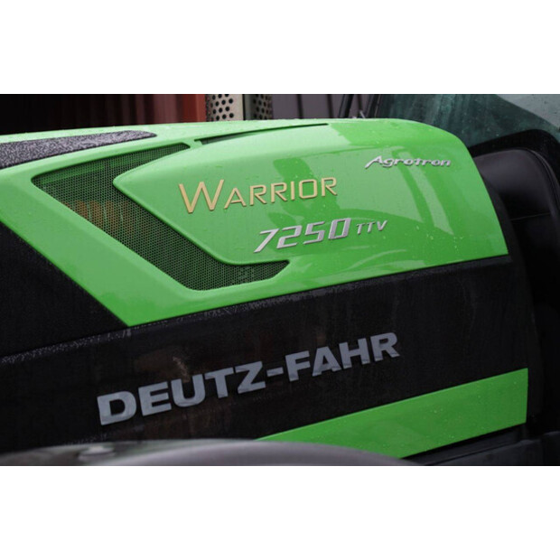 دويتس Fahr Warrior 7250 TTV-47294649