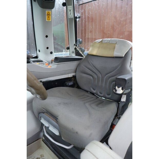 دويتس Fahr Warrior 7250 TTV-47294661