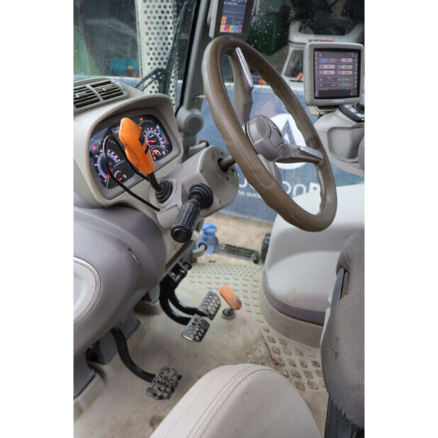 دويتس Fahr Warrior 7250 TTV-47294662