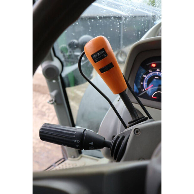 دويتس Fahr Warrior 7250 TTV-47294664