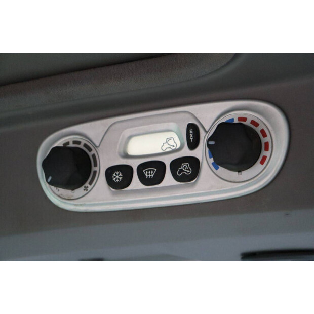 دويتس Fahr Warrior 7250 TTV-47294669
