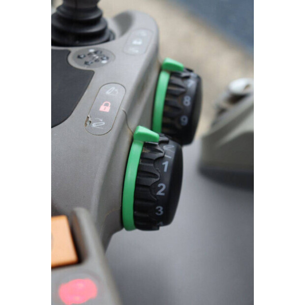 دويتس Fahr Warrior 7250 TTV-47294676