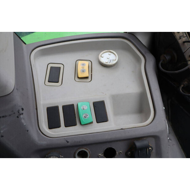 دويتس Fahr Warrior 7250 TTV-47294677