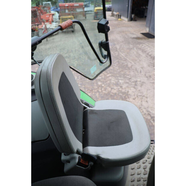 دويتس Fahr Warrior 7250 TTV-47294679
