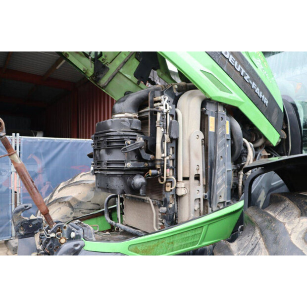دويتس Fahr Warrior 7250 TTV-47294682