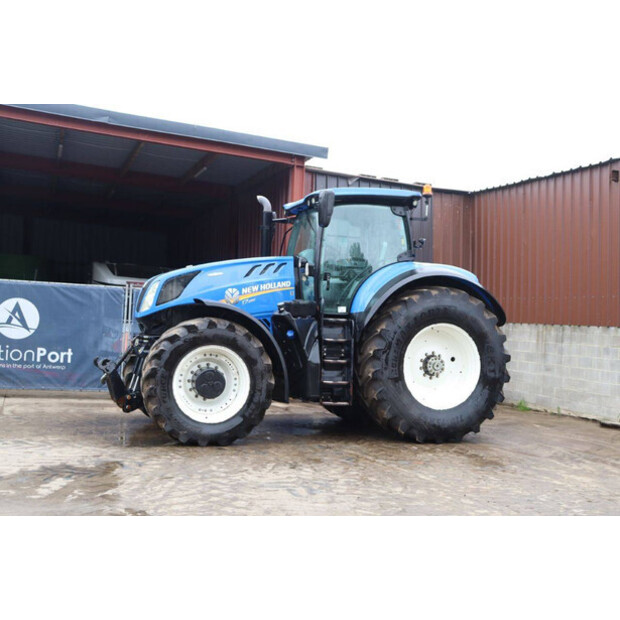 New Holland T7.290-47294700