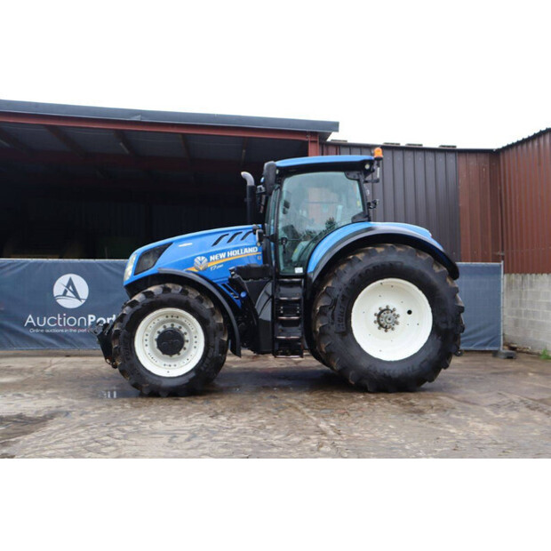New Holland T7.290-47294701