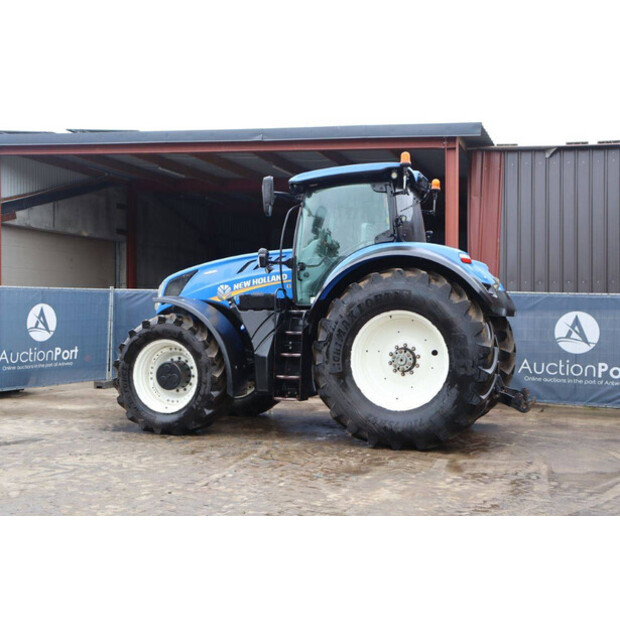 New Holland T7.290-47294702