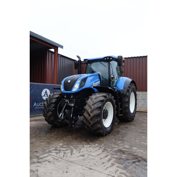 New Holland T7.290-47294708