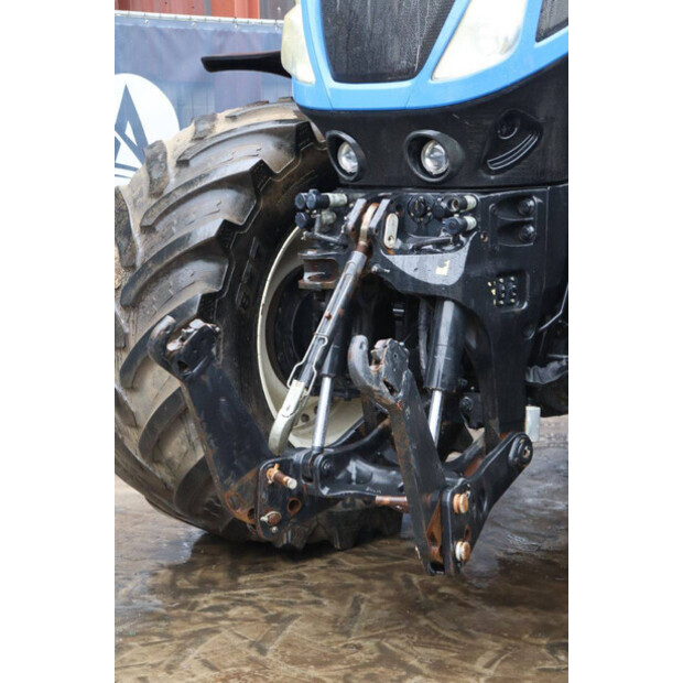 New Holland T7.290-47294709
