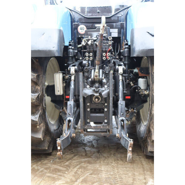 New Holland T7.290-47294724