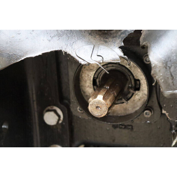 New Holland T7.290-47294727