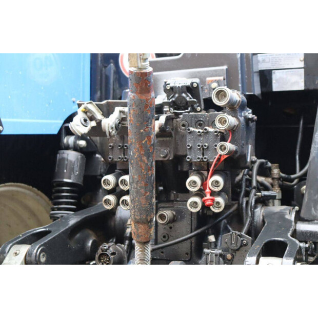 New Holland T7.290-47294728