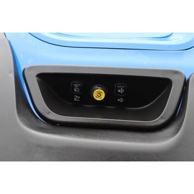 New Holland T7.290-47294729
