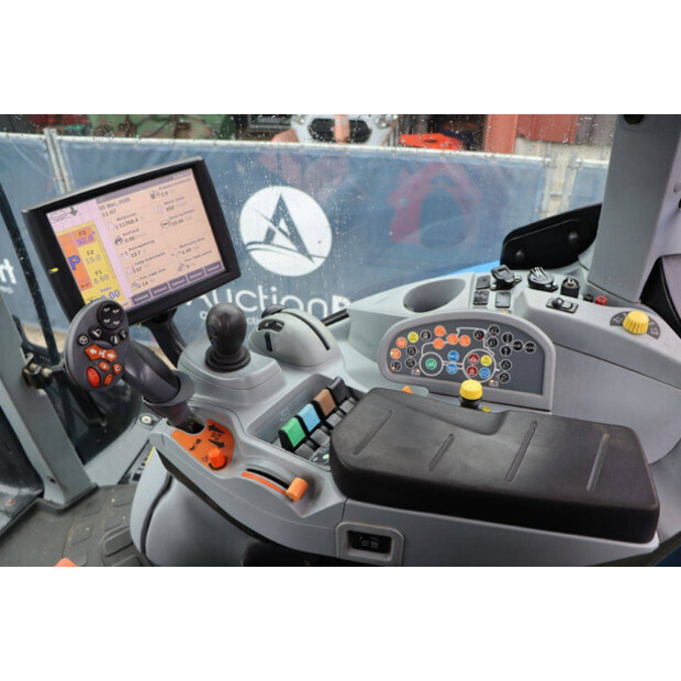New Holland T7.290-47294740