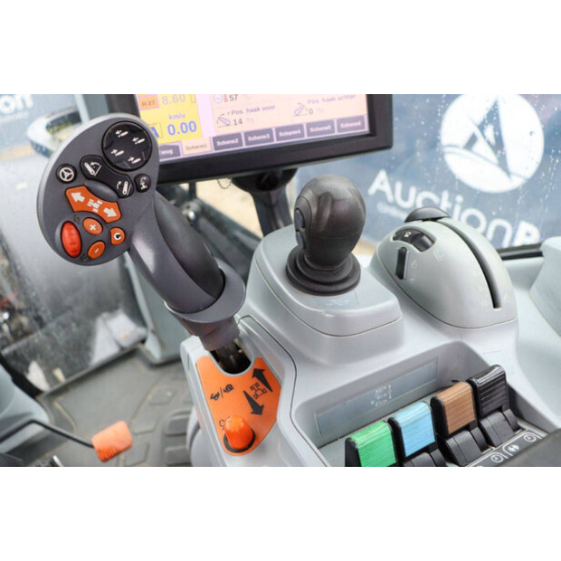 New Holland T7.290-47294742