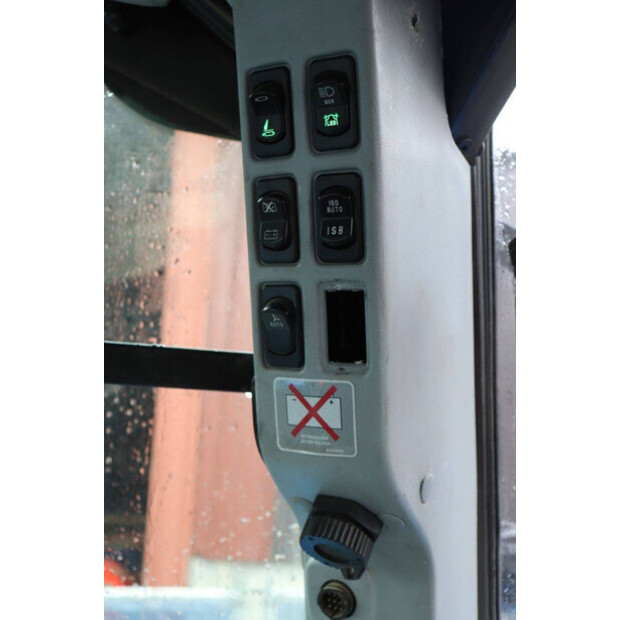 New Holland T7.290-47294747