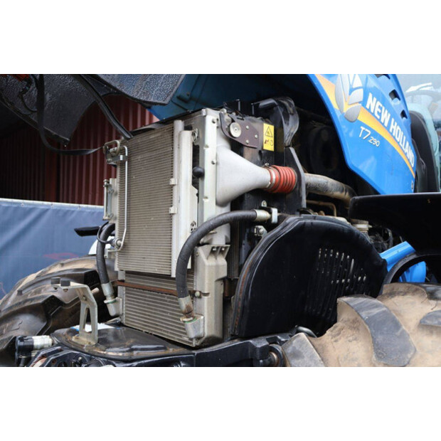 New Holland T7.290-47294750