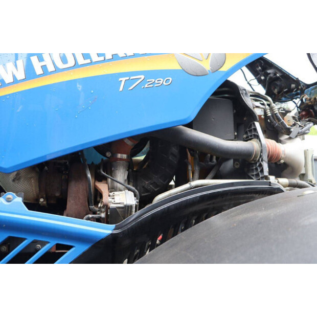 New Holland T7.290-47294751