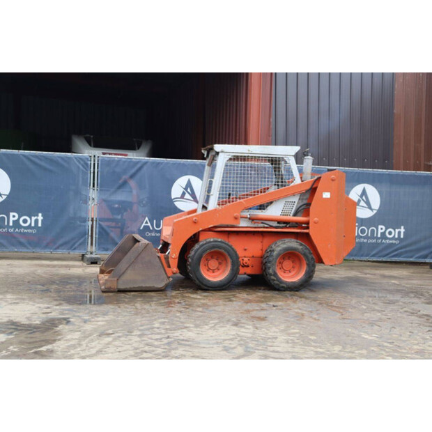 BOBCAT 324-47294760