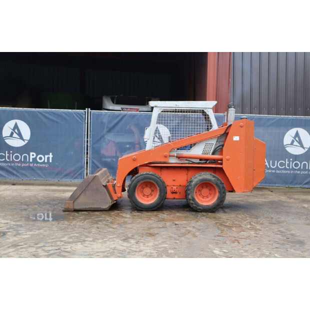 BOBCAT 324-47294761