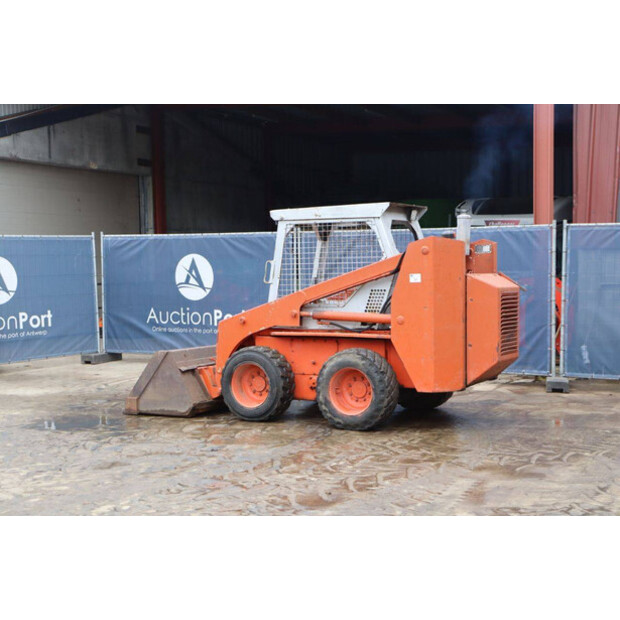 BOBCAT 324-47294762