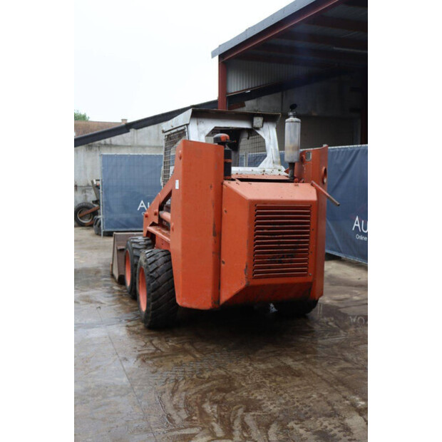 BOBCAT 324-47294763