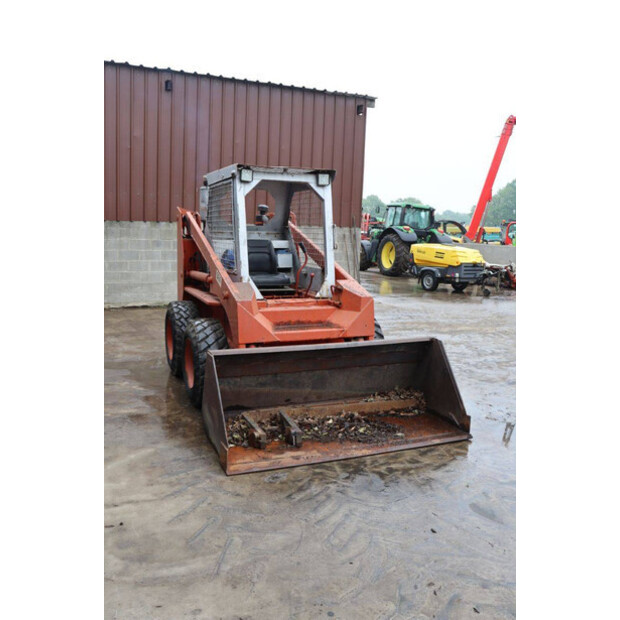 BOBCAT 324-47294766